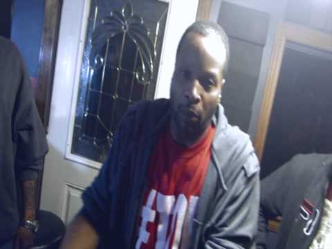 YO BOY LOS -IM A STONER ft. RASHEED