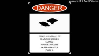 Peppelino - Area 51 (Lilonee Remix) [PILLS015]