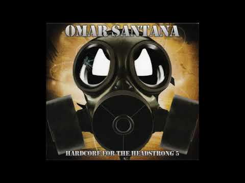 Hardcore For The Headstrong 5 -1CD-2011 - FULL ALBUM HQ