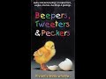 Beepers Tweeters Peckers