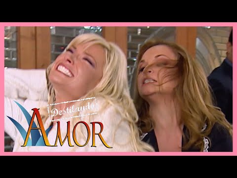 Distilling Love: Sofia Gives Isadora What She Deserves | Scene - C 87