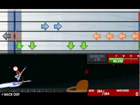 SCGMD4 - Fairest One Of All By The Spin Room [PRO] - Perfect