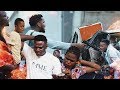 On The Go Episode 1 (Oluwadolarz Room Of Comedy)