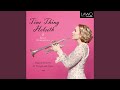 12 Songs Op 33 II Våren Arr Tine Thing Helseth
