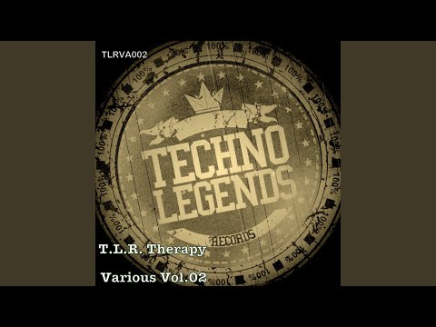 Overdrive (Original Mix)