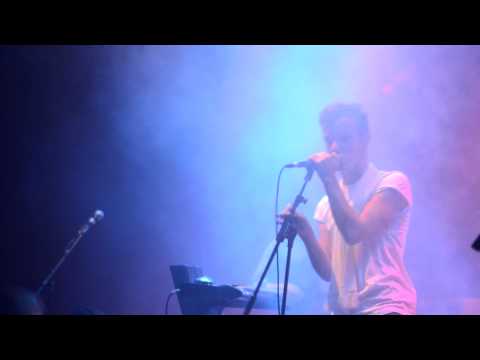The King And All Of His Men - Wolf Gang Live at Exeter Phoenix on the NME Radar Tour 021011.mp4