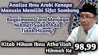 Download lagu Gus Qoyyum:Hikam Ibnu Atho'illah Hikmah ke 98 & 99,Cara Menjaga Nikmat Yang Ada Supaya Tidak Hilang mp3 Download lagu Gus Qoyyum:Hikam Ibnu Atho'illah Hikmah ke 98 & 99,Cara Menjaga Nikmat Yang Ada Supaya Tidak Hilang mp3