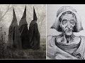 5 Darkest Cases Of Witchcraft & Witch Trials
