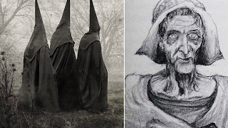 5 Darkest Cases Of Witchcraft &amp; Witch Trials