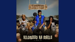 Download lagu Wa Ni Tshika Na (feat. Xongi & Decide SA) mp3