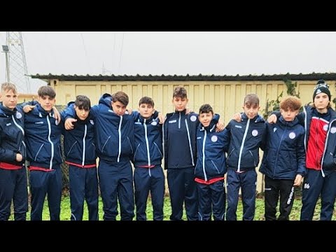 Lucento - Cuneo 0-4                        (Quarti Di Finale) Torneo Barcanova Giovanissimi 2009