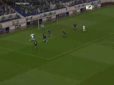 Buffon's save - Bolton x Juventus - D1 League