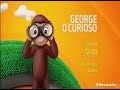 George O Curioso Oferecimento
