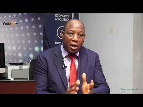 Frontier Africa Reports