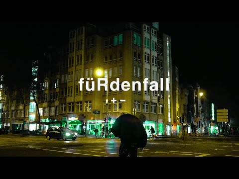 Video thumbnail for FüR den fall
