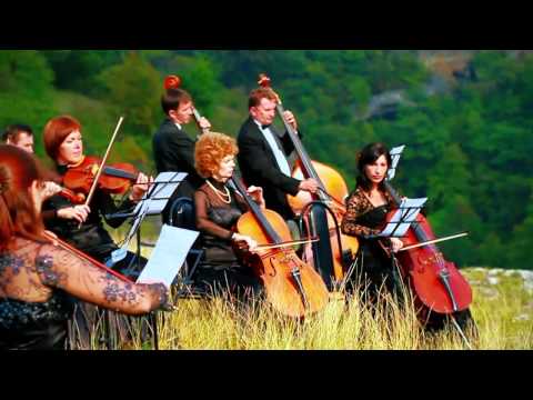 ASLAN TLEBZU SI UARAD