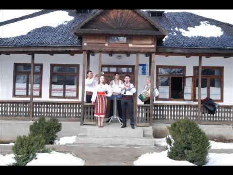 Formatia ATLAS din Pascani - Hora Suceava