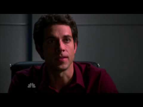 Chuck Outwits Shaw - Chuck Vs. The Ring Pt:II