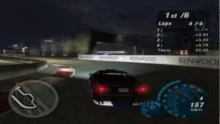 Download lagu Need For Speed: Underground 2 - Race #81 - URL (Stage 3) mp3 Download lagu Need For Speed: Underground 2 - Race #81 - URL (Stage 3) mp3
