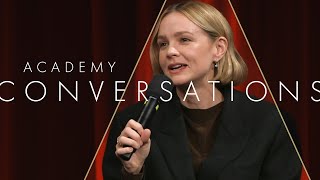 'She Said' with Carey Mulligan, Maria Schrader & more | Academy Conversations