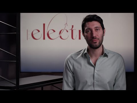 ERC - ELECTRA - Mauro Perfetti (english version)