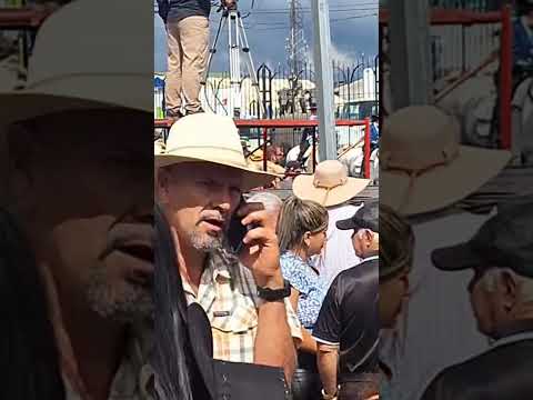 inició del tope nacional 2025. en costa rica Alajuela san Ramón, Viajes, Turismo