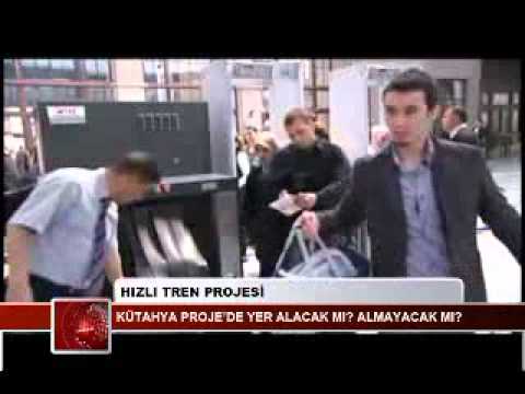 29 İL ARASINDA KÜTAHYA NEDEN YOK ?