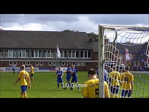 20.09.2015 TuS Esens - TuS Weener