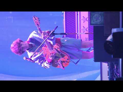 [FULL] 190831 잔나비 - DOLMARO (김도형focus) (Fantastic old-fashioned returns)