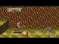 Golden Axe 3 3 Dim Jungle
