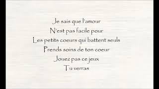 Betta Lemme - Bambola (Lyrics)