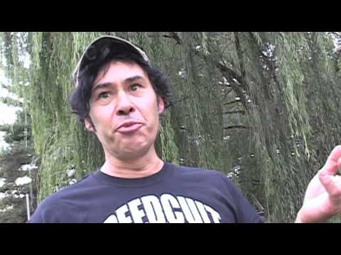 Speedcult's crazy inventions star in TV show