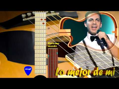 Lo Mejor De Mí - Linda