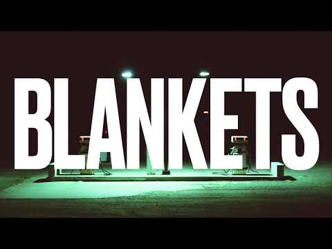 Craig Finn Blankets