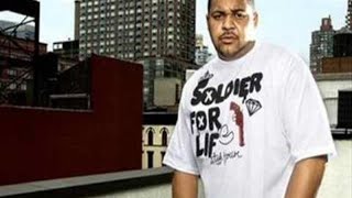 Joell Ortiz - Make It Without You (Miss You Grandma)(New/2009/CDQ/NODJ/December)