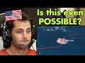 American Reacts to Canada’s Unusual Border with Denmark DEFAULT Thumbnail