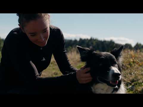 Heart Of The Beast - Lou Jeanmonnot et son chien Inouk  [Au cinéma le 23 septembre]
