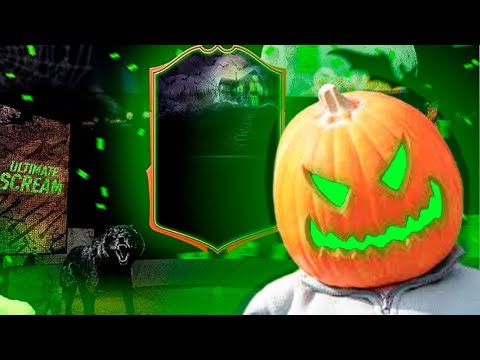 MAIS DOIS WALKOUTS NA PREMIAÇÃO DE HALLOWEEN! - FIFA 20 PREMIAÇÕES FUTCHAMPIONS