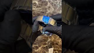 youtube Bentley 40mm Nam BL1869-101MWWI