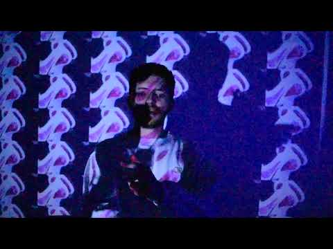 Whozoom - "WICKR" 💷 (Videoclip Oficial)