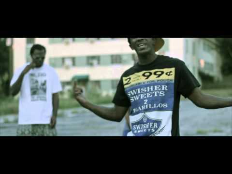 B ROC MARLEY X PO SLICC "NO LIE" #ShotByNae