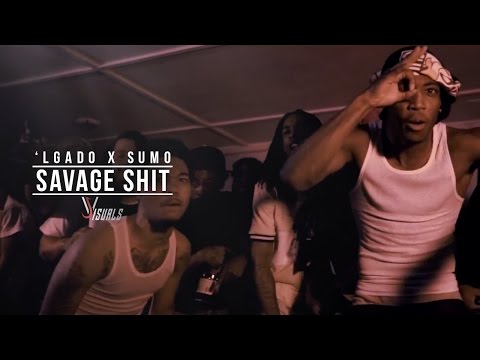 'LGado x Sumo - Savage Shit Shot by @Jvisuals312 & @Mark_Emory