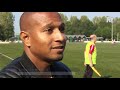 SC Rijnmond - 25 september 2017