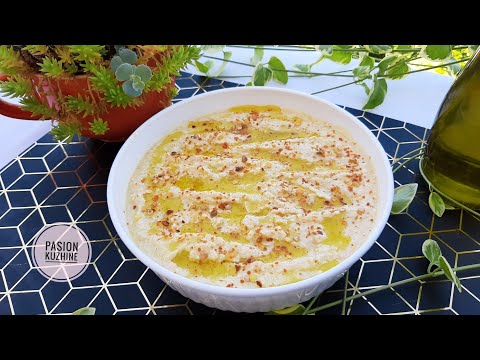 Video thumbnail: Salcë me Speca, Presh dhe Hudhra – E Veçanta e Stinës