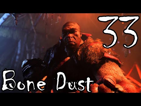 [4k] Far Cry Primal - Pt.33 - Bone Dust (PS4 Pro)