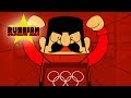 Winter Olympics : Russian Dancing Men : Episode ...