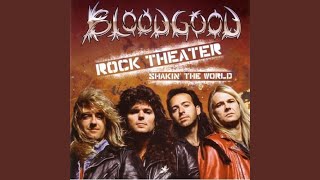 Let My People Go (Live)