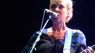 Throwing Muses - Dripping Trees (Live @ Islington Assembly Hall, London, 25/09/14)
