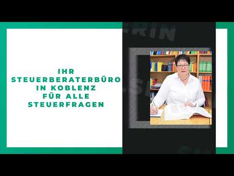 Simone Pawelski Steuerberaterin YouTube-Vdeominiatur 2
