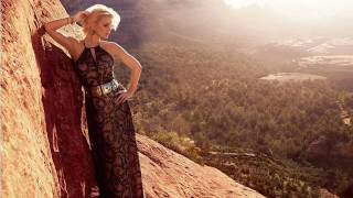 Jessica Simpson - In this skin